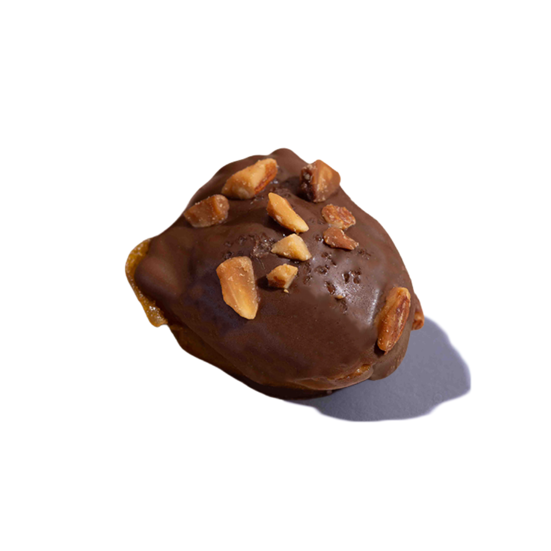 Almond Rutab