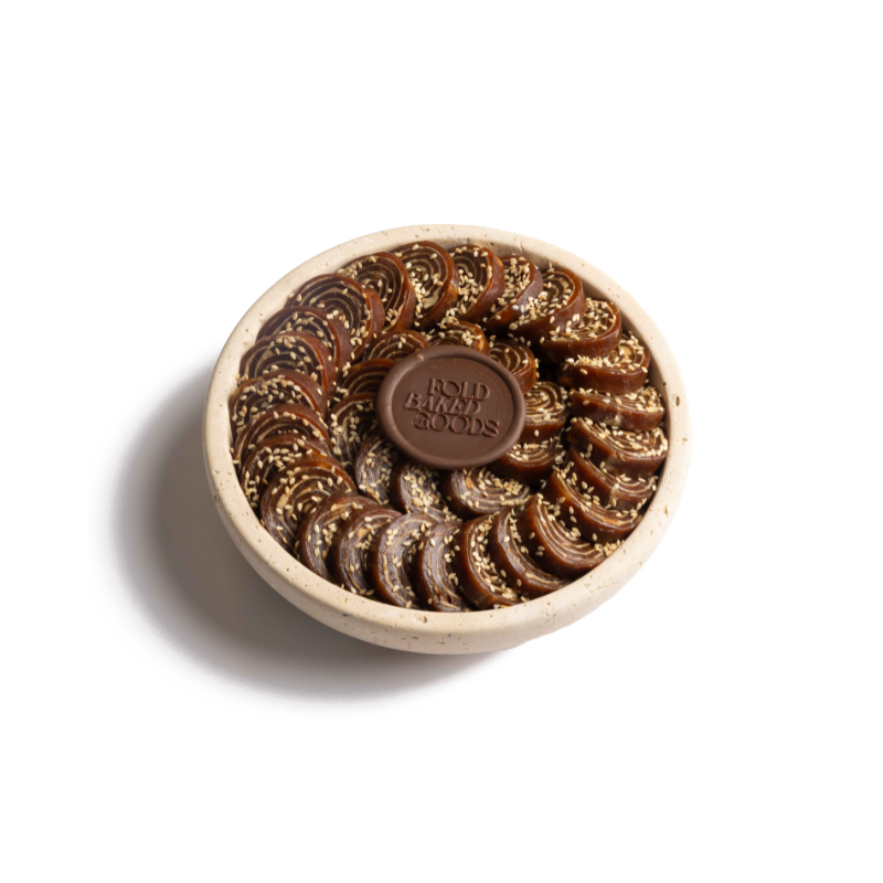 Date Roll Tray