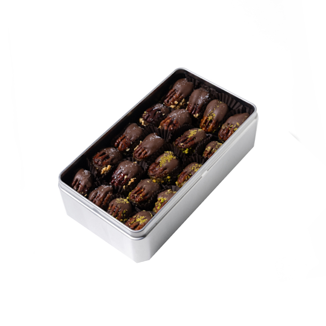 Mix Pecans