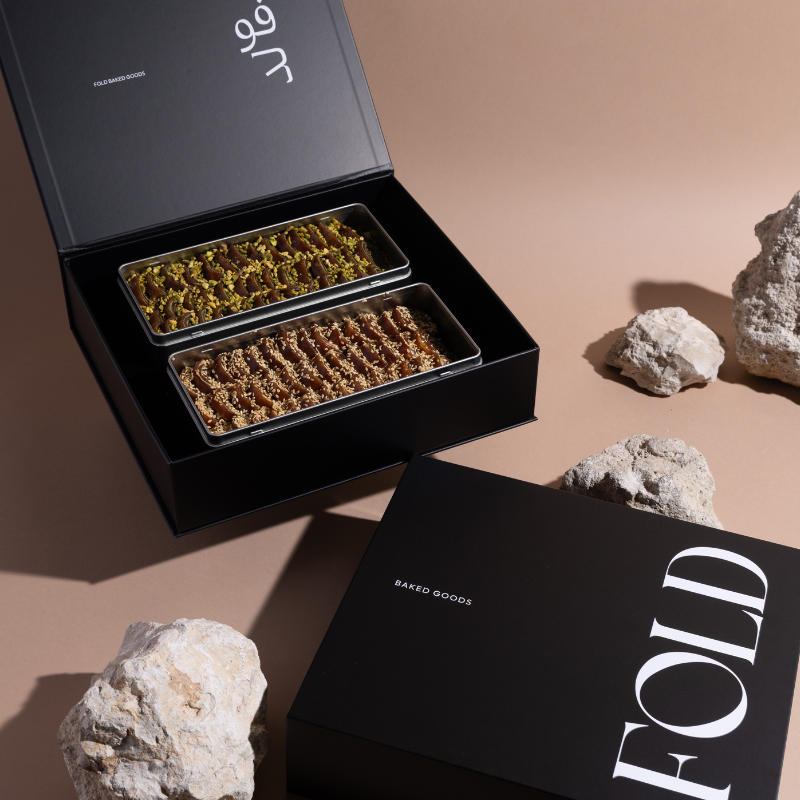 Medium Luxury Box