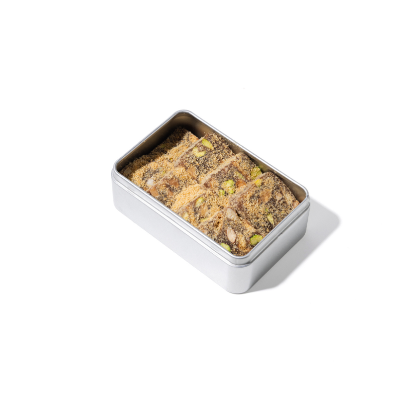 Gift Box Biscuit