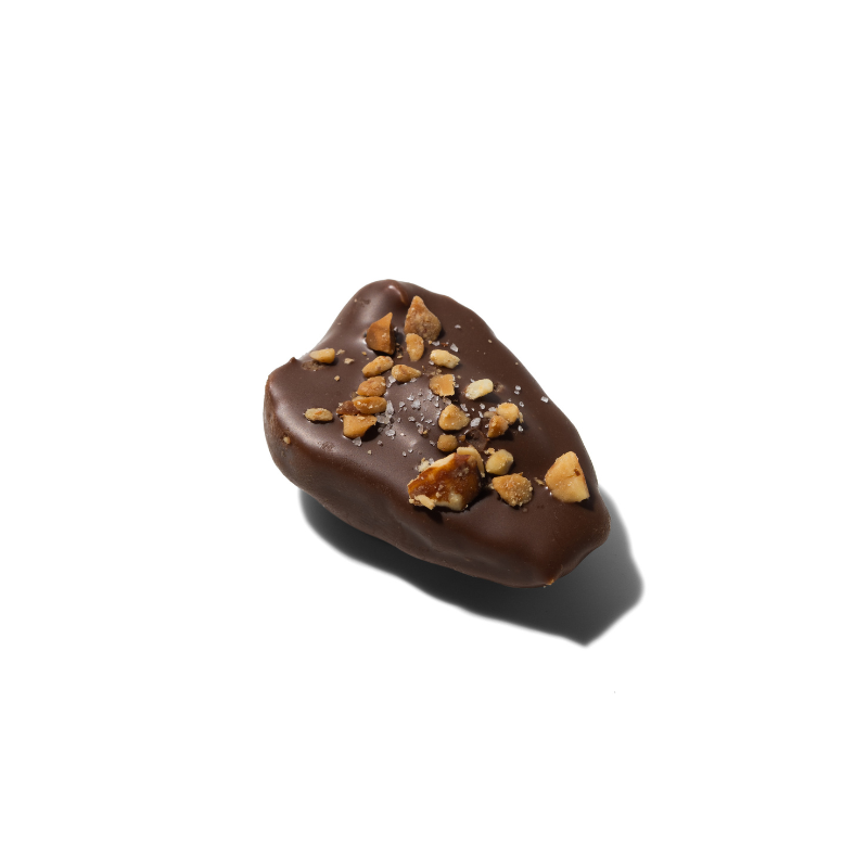 Almond Rutab