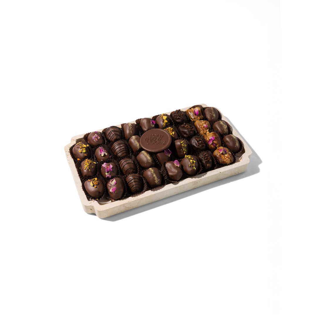 Sukari Tray