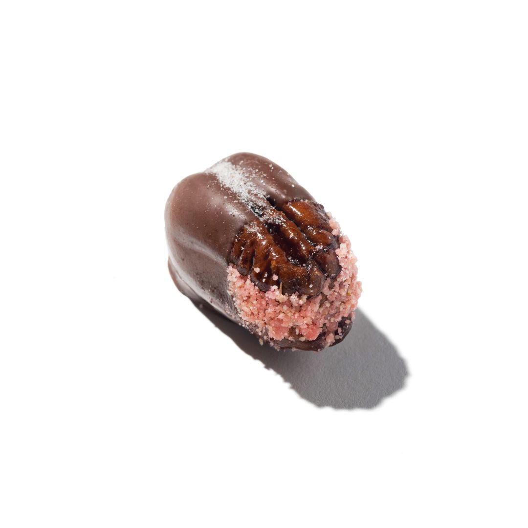 Rose Date Pecan