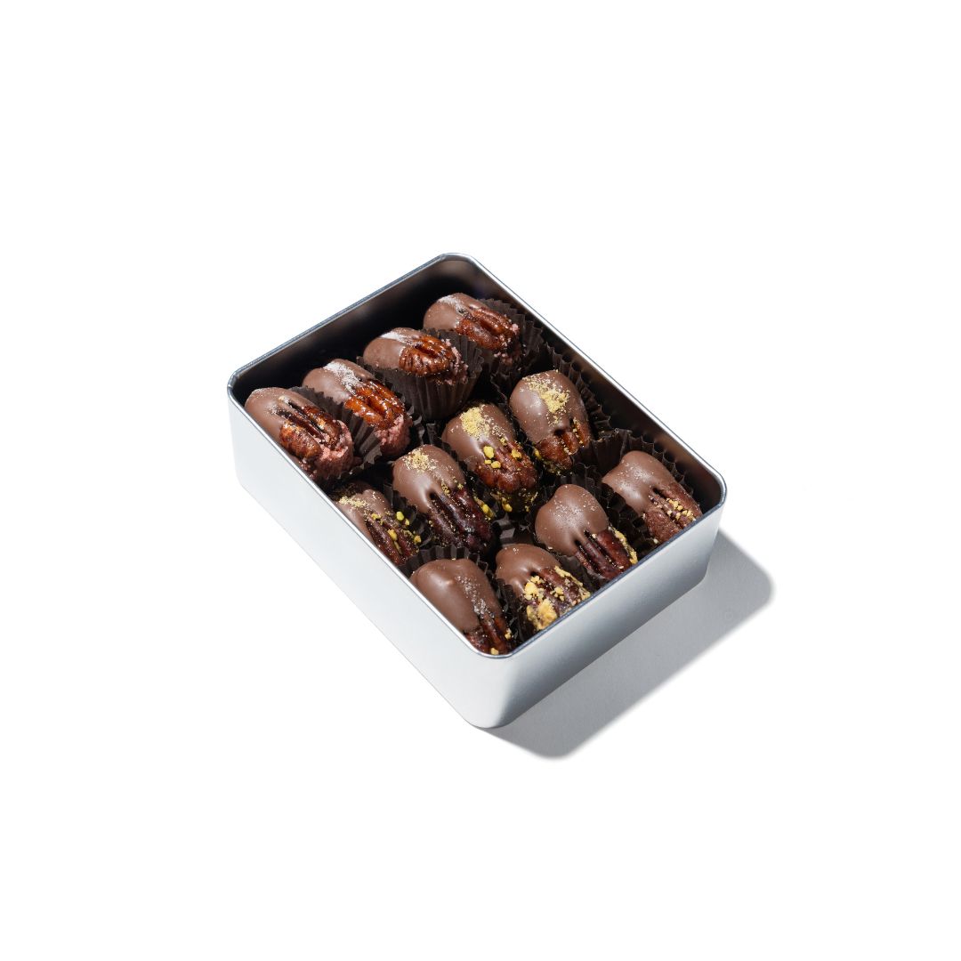 Gift Box Pecans