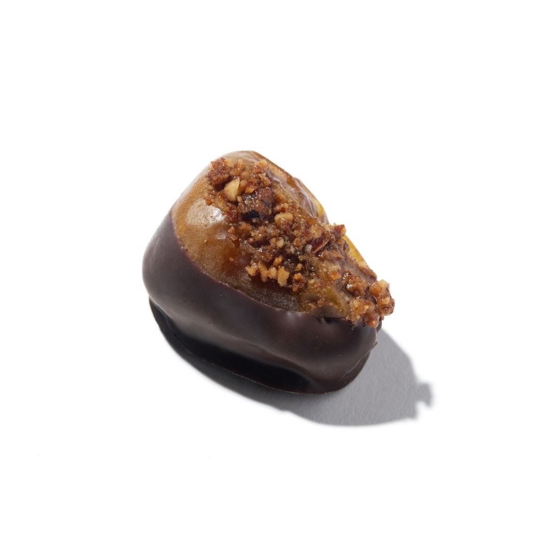 Sukari Pecan