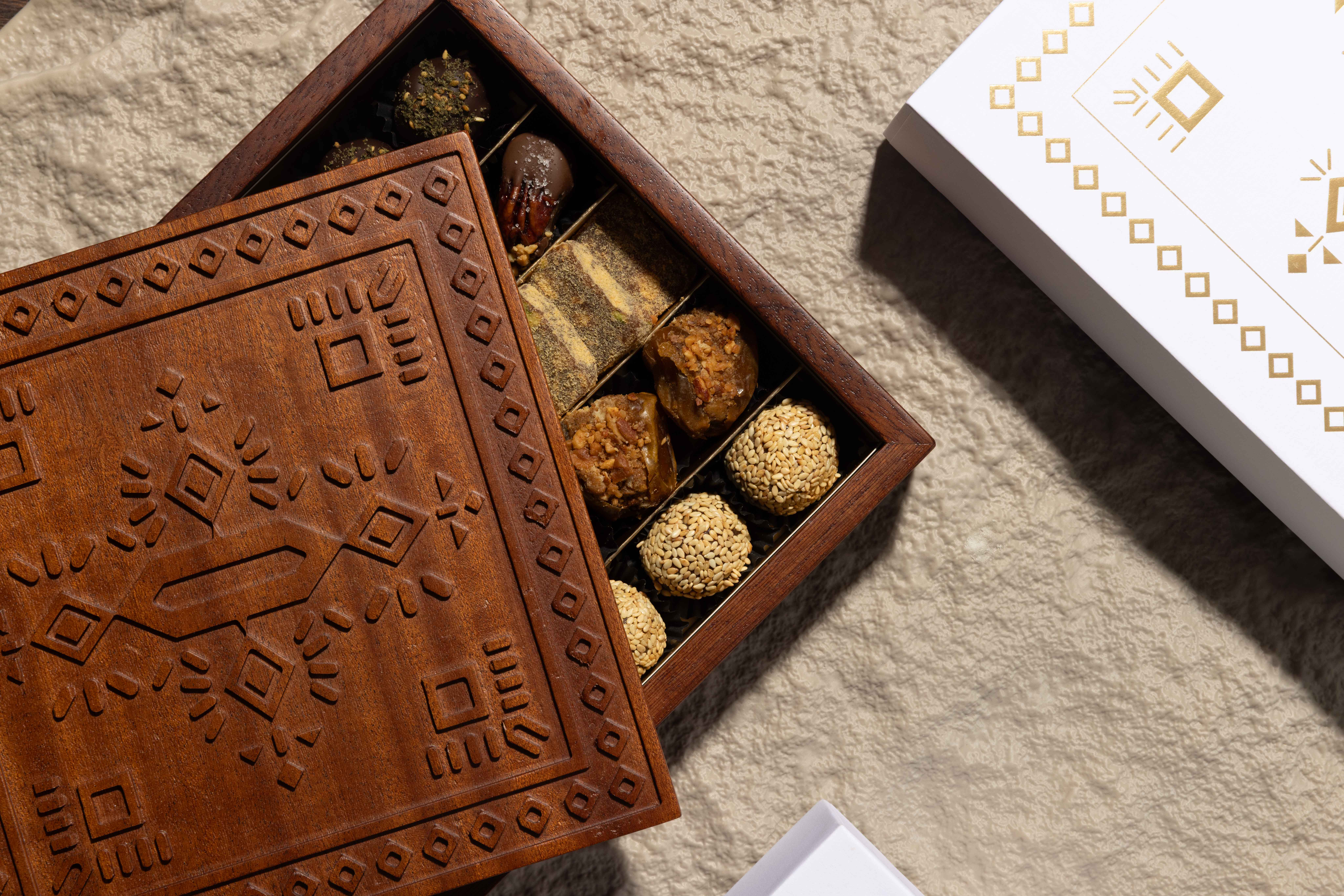 Corporate Gifting — Fold Baked Goods